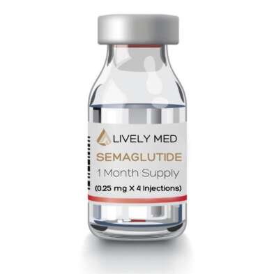 Semaglutide Overnight Shipping
